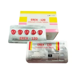 buy erex 120 mg – sildenafil citrate 120mg