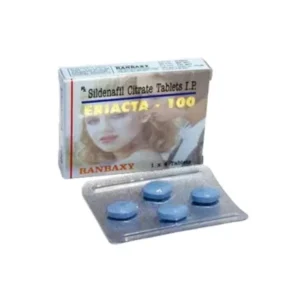 buy eriacta 100mg – sildenafil citrate tablets