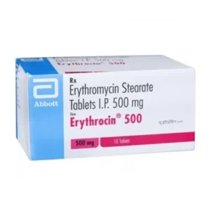 buy erythrocin 500 mg – erythromycin 500 mg