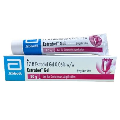 buy estrabet gel (17β estradiol)