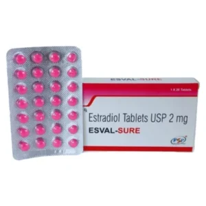 buy estradiol 2mg tablet (estrasign)
