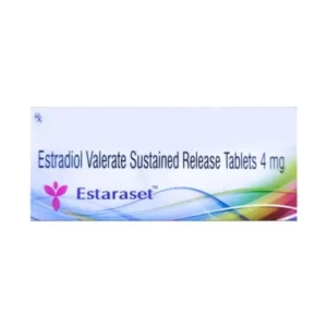 buy estradiol 4mg tablet (estaraset)