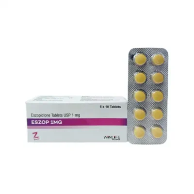 buy eszop 1 – eszopiclone tablets 1mg 