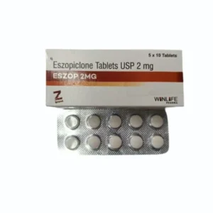 buy eszop 2 – eszopiclone tablets 2mg