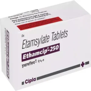 buy ethamcip 250 – ethamsylate 250mg