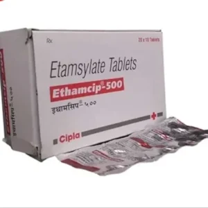 buy ethamcip 500 – ethamsylate 500mg