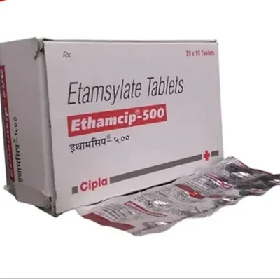 buy ethamcip 500 – ethamsylate 500mg