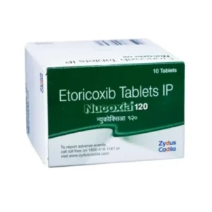 buy etoricoxib 120mg (nucoshine)