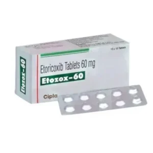 buy etozox 60mg tablet
