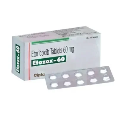 buy etozox 60mg tablet