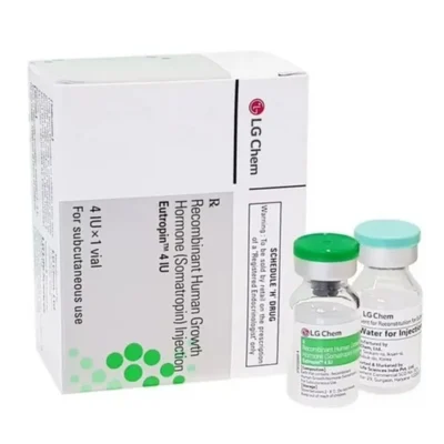 buy eutropin 4iu injection (somatropin hgh)