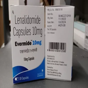 buy evermide 10 – lenalidomide 10mg