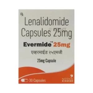 buy evermide 25 – lenalidomide 25mg