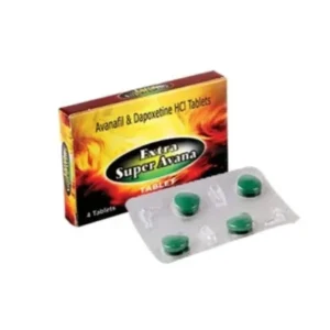 buy extra super avana (avanafil/dapoxetine)