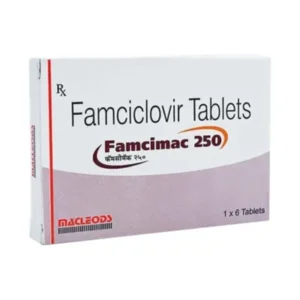 buy famcimac 250mg tablet (famciclovir)