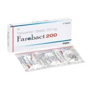 buy farobact 200 mg – faropenem