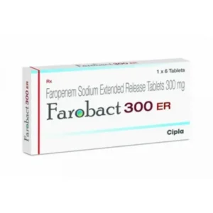 buy farobact 300 mg – faropenem