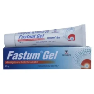 buy fastum gel – ketoprofen gel