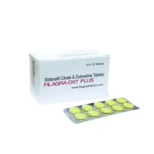 buy filagra dxt (sildenafil citrate/duloxetine)