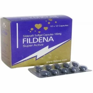 buy fildena (sildenafil citrate)