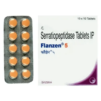 buy flanzen 5mg tablet