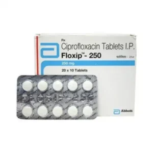 buy floxip 250 mg – ciprofloxacin