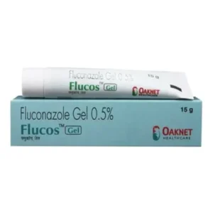buy fluconazole gel (flucos)