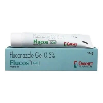 buy fluconazole gel (flucos)