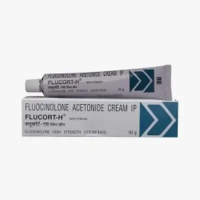 buy flucort h cream 30