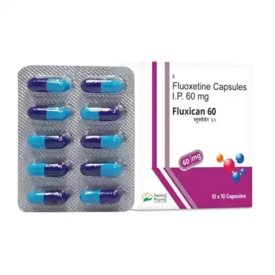buy fluxican 60 – fluoxetine 60mg