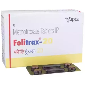 buy folitrax 20 mg – methotrexate