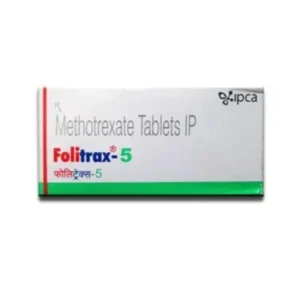 buy folitrax 5 – methotrexate 5mg