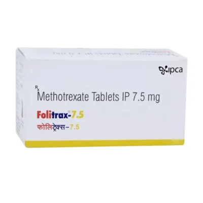 buy folitrax 7.5 – methotrexate 7.5mg