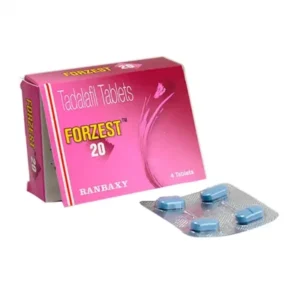 buy forzest 20 mg – tadalafil