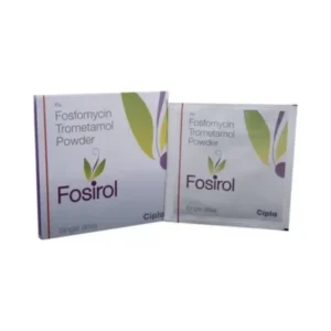 buy fosirol powder – fosfomycin