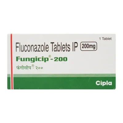 buy fungicip 200 – fluconazole tablet 200mg