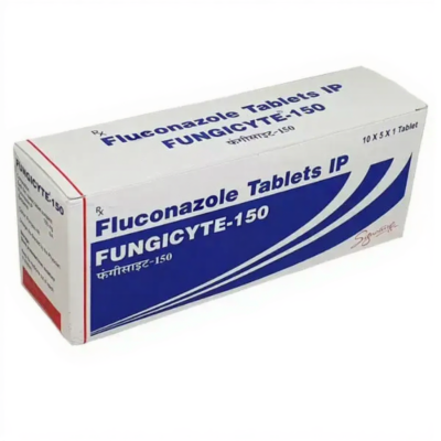 buy fungicyte 150 – fluconazole tablet 150mg