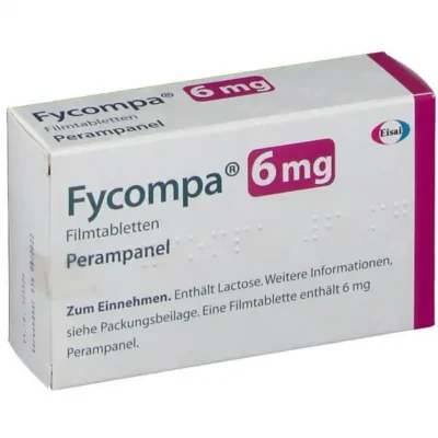 buy fycompa 6 – perampanel tablets 6mg