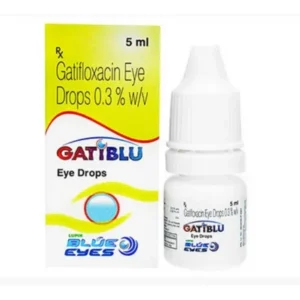 buy gatiblu eye drop – gatifloxacin