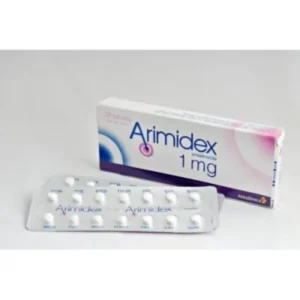 buy generic arimidex 1 – anastrozole tablet 1mg