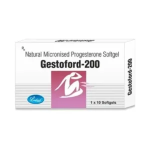 buy gestoford 200mg softgel – progesterone