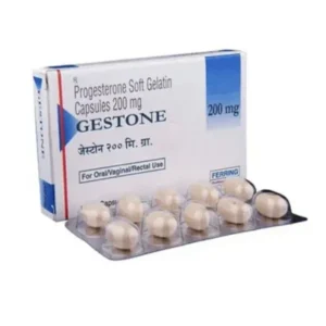 buy gestone softgel capsules (progesterone)