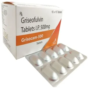 buy griseofulvin 500 – dermozole tablet 500mg