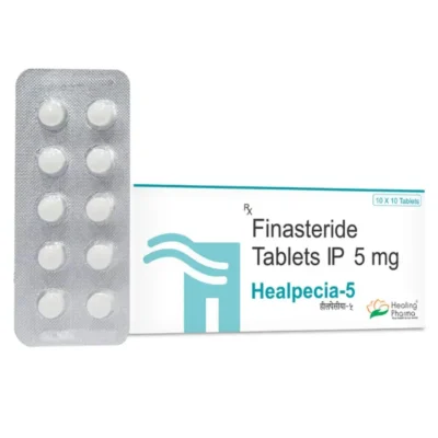 buy healpecia 5mg – finasteride tablet