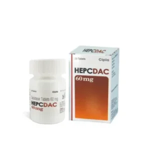 buy hepcdac 60 mg – daclatasvir