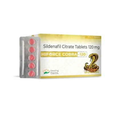 buy cobra 120mg – sildenafil citrate tablets