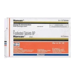 buy honvan 120 – fosfestrol tablet 120mg