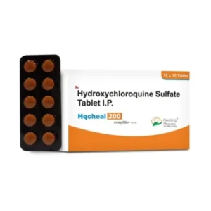 buy hqcheal 200 mg – hydroxychloroquine 200mg