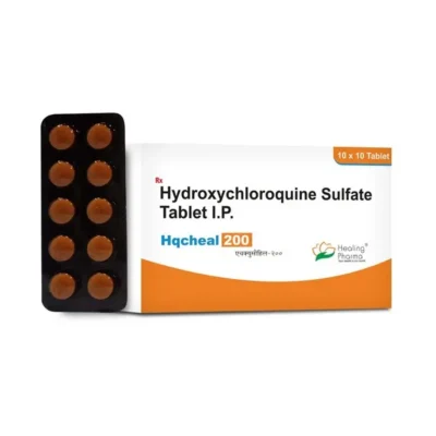 buy hqcheal 200 mg – hydroxychloroquine 200mg