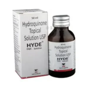 buy hyde solution 50ml